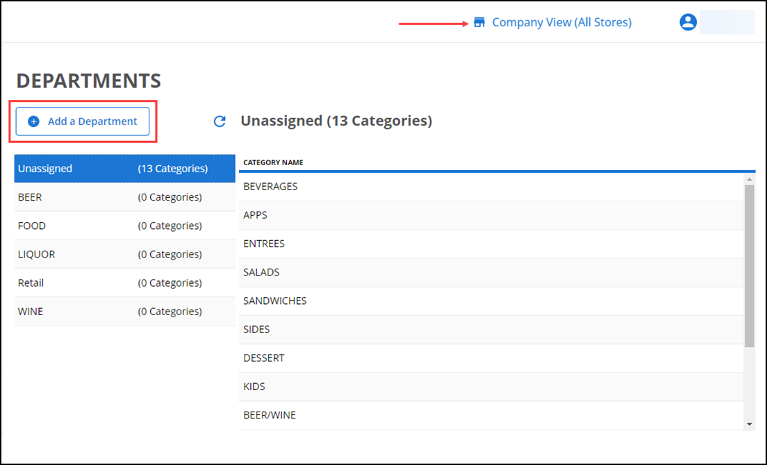 Menu_CategoriesAndItems_CompanyLevelDepartments.png