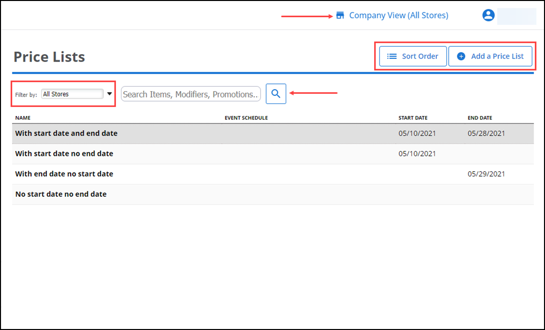 Menu_CategoriesAndItems_CompanyLevelPriceLists.png