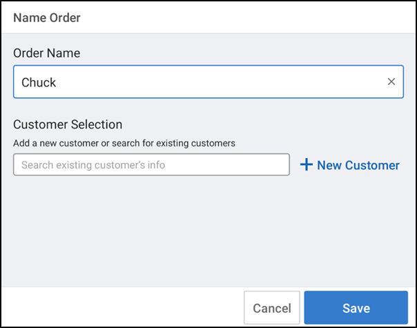 Adding a Tab