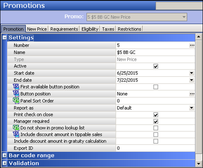 Choose an alternate number