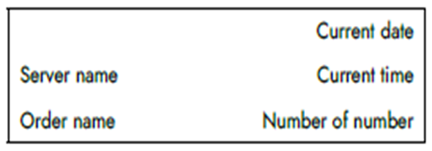 Custom Line Elements