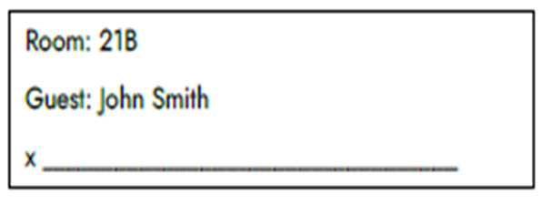 Element PMS Info