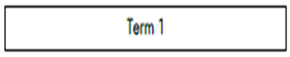 Element Terminal Name