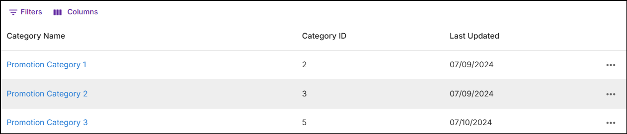 click conf settings