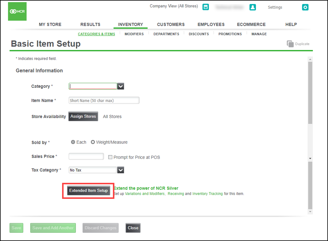 Inventory_CategoriesAndItems_ExtItemSetup.png