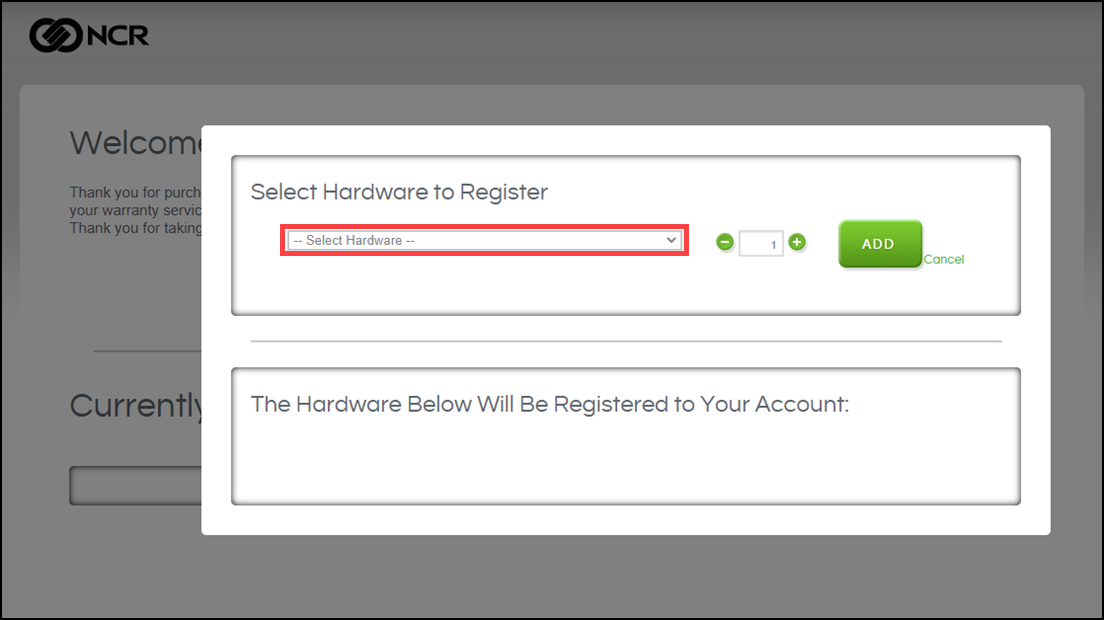 MyAccount_register_hardware_select_hardware_dropdown.png