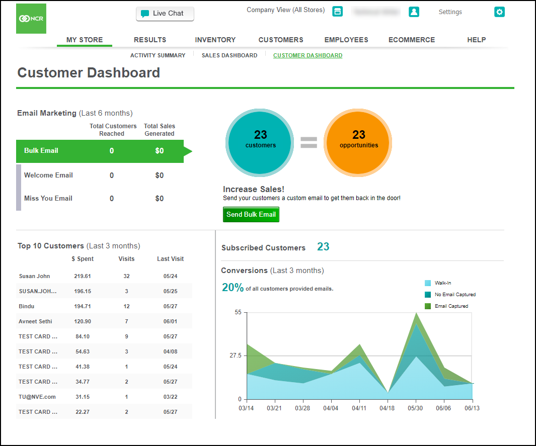 MyStore_ActivitySummary_CustomerDashboard.png