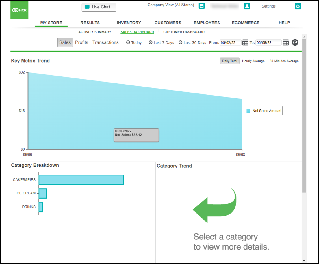 MyStore_ActivitySummary_SalesDashboard.png